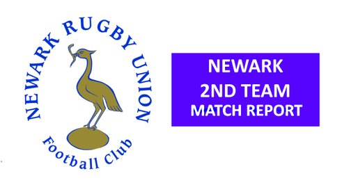 The second half was notable for Newark's dominance