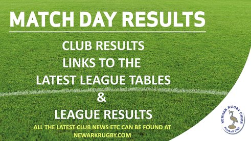 RESULTS FROM GAMES PLAYED 12-11-2022