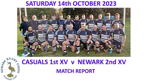 Newark struggled to cope