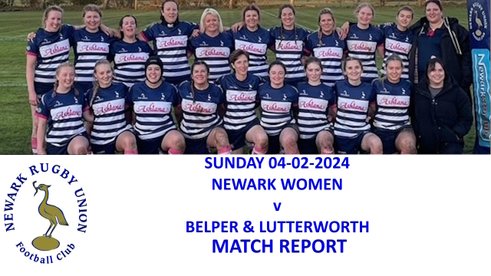 Lots of lessons learnt!