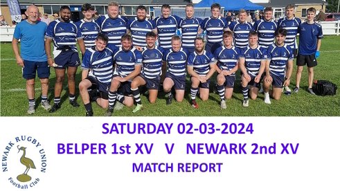 It was a nail biting final ten minutes.