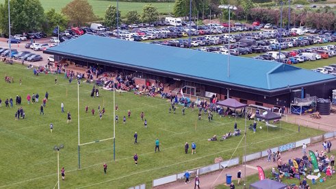 Mini's Festival breaks all records!