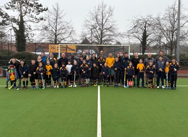 Generations Day Sunday 29th December