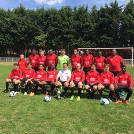 Have you got what it takes to become a Hammer 2016/17?