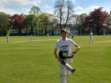 Sunday XI  - League Champions