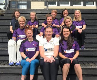 Capital win for the Women at GWC