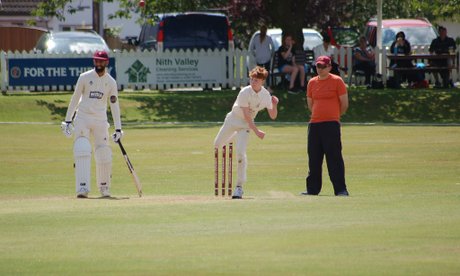 Report: Nunholm lose to leaders Partick