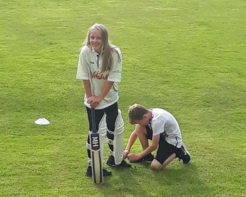 15s fall short in League Title Decider.