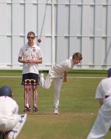 Report: Nunholm walking on Ayr