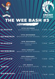 Women & Girls Wee Bash - are you in?