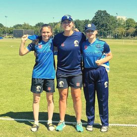 Successful World Cup Qualification