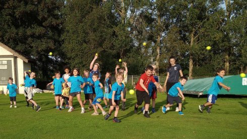 Nunholm Bulletin - 8 Sep 2022