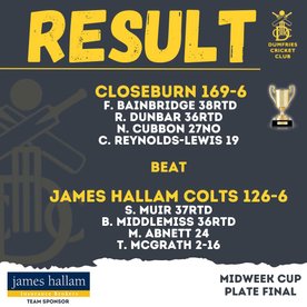 Cup Final win for Closeburn