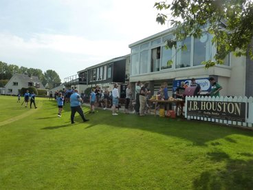 Nunholm Bulletin - 14 Sep 2023