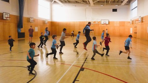 Nunholm Bulletin - 24 October 2024