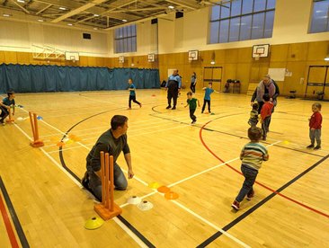 Nunholm Bulletin - 13 Feb 2025