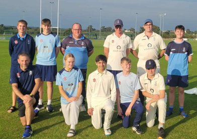 Sunday Success at Keswick