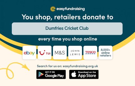 Easy Fundraising for the Club