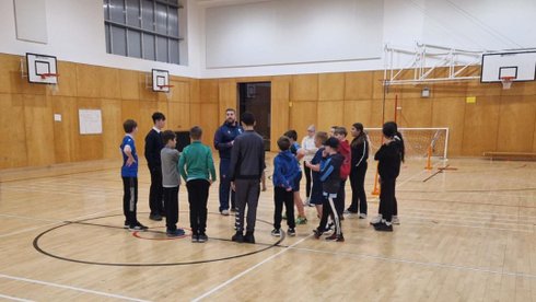 Nunholm Bulletin - 13 November 2025