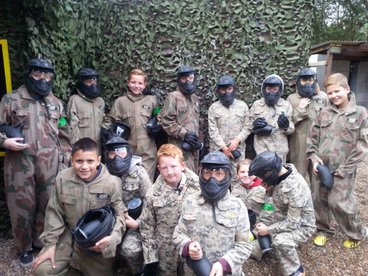 A good performance against a really good side.