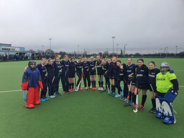 Noise needed on Saturday and more junior success