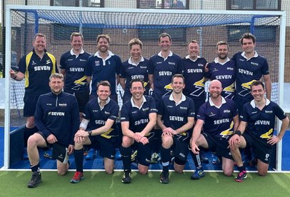 Once more unto the breach!