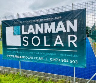 Welcome Lanman Solar!