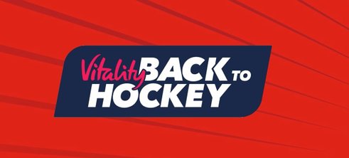 Back to Hockey Returns!