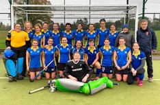 Ladies 1st XI