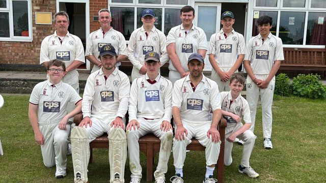 Southwell Sunday 1st XI