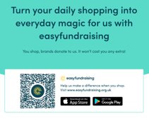 Fundraising for the Club