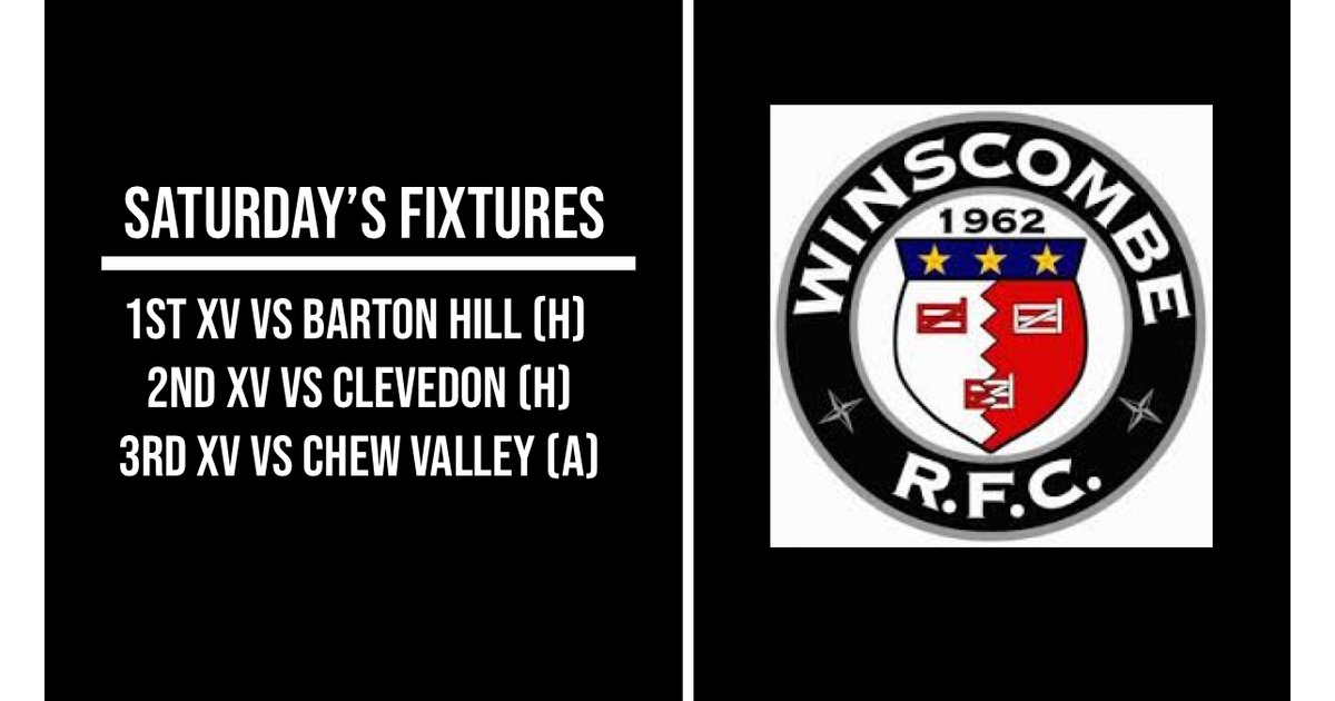 Senior Teams Return To Action On Saturday