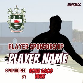 Player Sponsorship now available