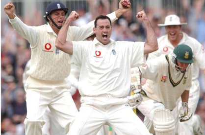 Martin Bicknell Cricket Academy at Chidd CC