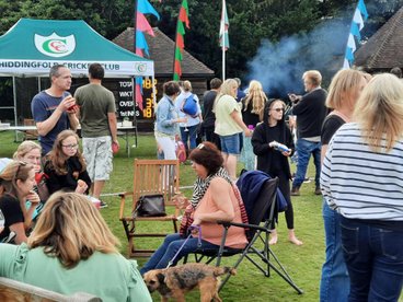 Chidd CC Summer Party 2024