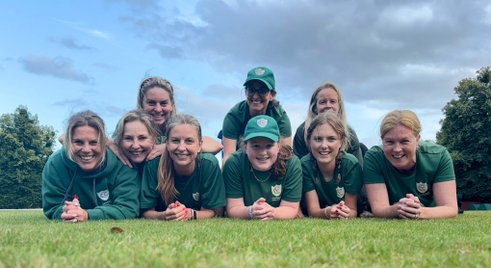 Chidd CC Women's Cricket 2025