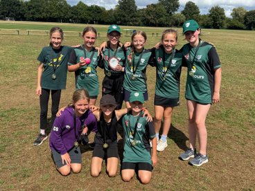 Chidd CC Junior Cricket - Season 2025