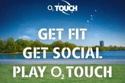 Dagenham Rugby o2 Touch