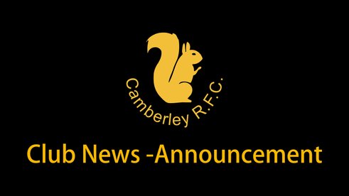 Senior Players Seek Accomodation
