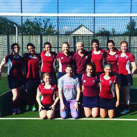 A Winning Start for Watsonians Ladies 4s
