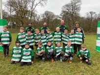 Under 9's