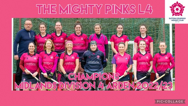 Women's 4th XI