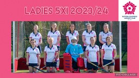 Ladies 5th XI