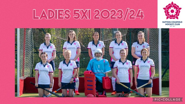 Women's 5th XI