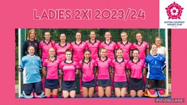 Women's 2nd XI
