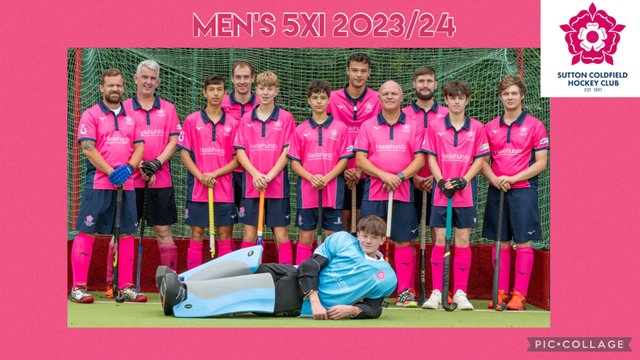 Mens 5th XI