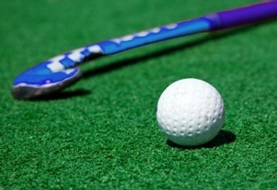 SCHC Men's 3s v Olton 3s