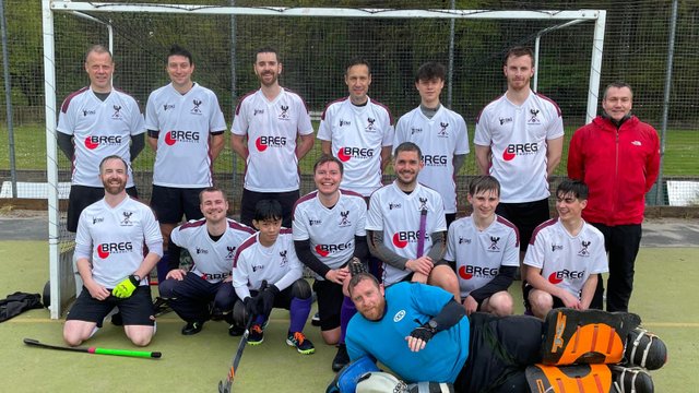 Mens 2s