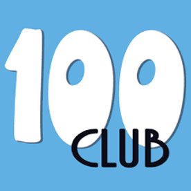 100 Club winners for August & September