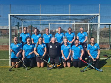 Another home win for East Coast Hockey Club
